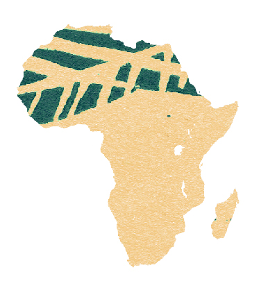 Single origins Africa